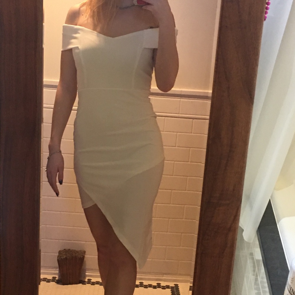“Do or Die” Dress (Fashion Nova)